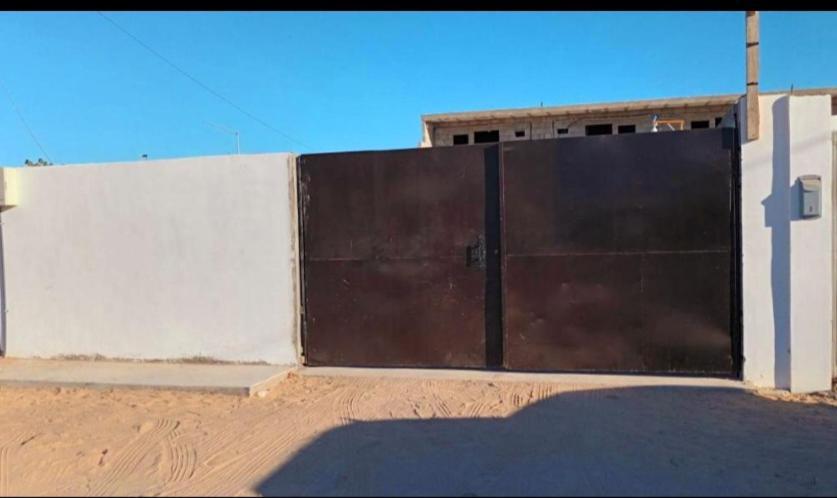 Hotel Casa Marys Puerto Peñasco Exterior foto